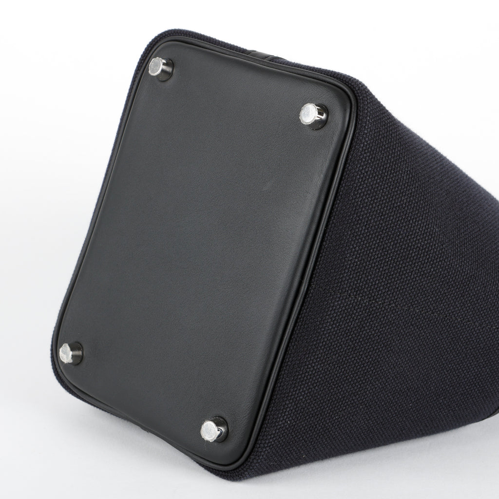 Cargo Picotin 18 Noir