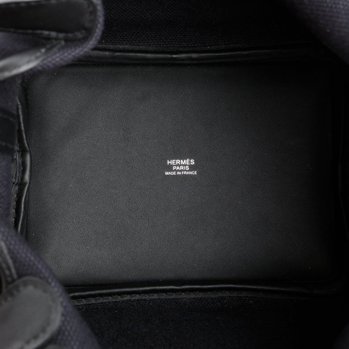 Cargo Picotin 18 Noir