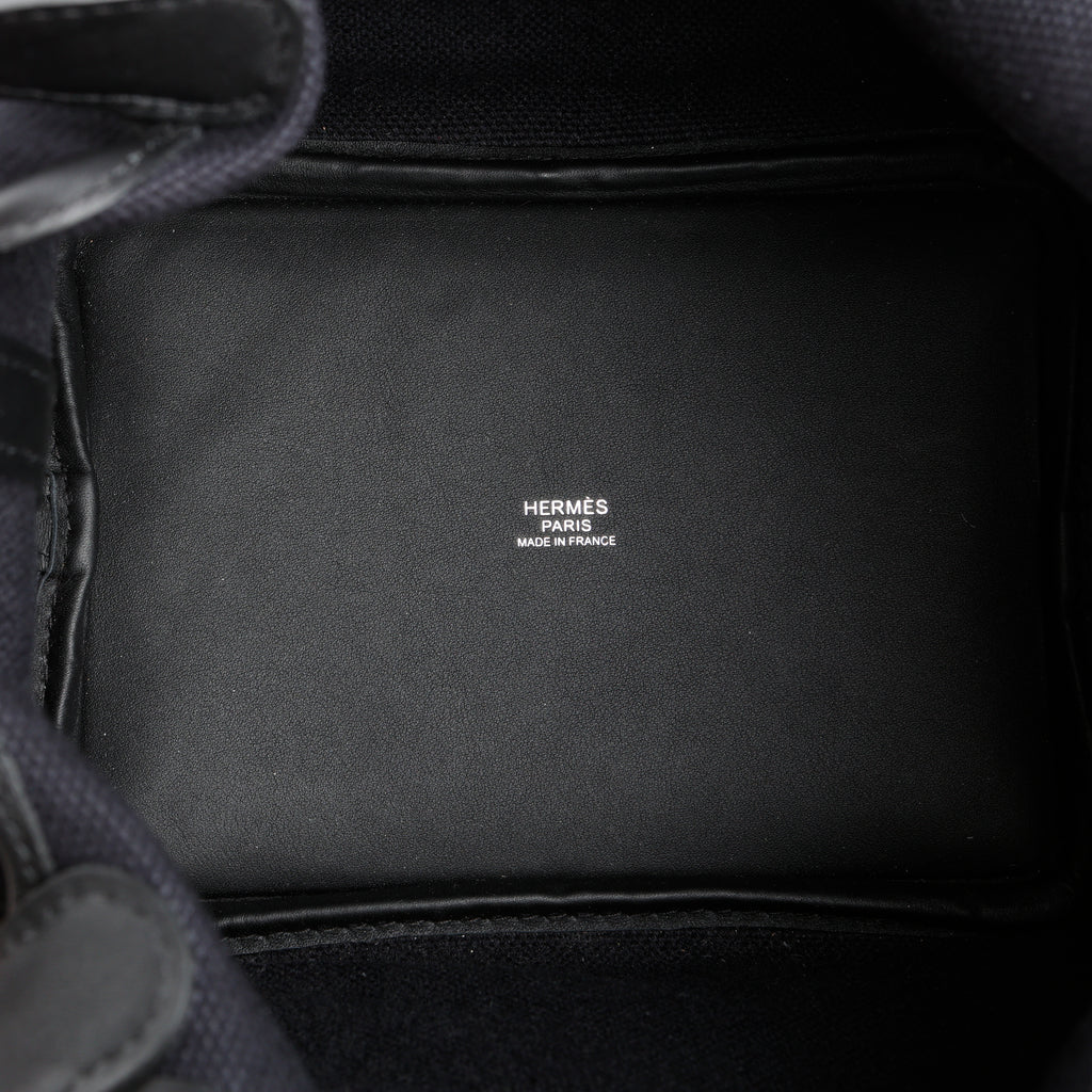 Cargo Picotin 18 Noir