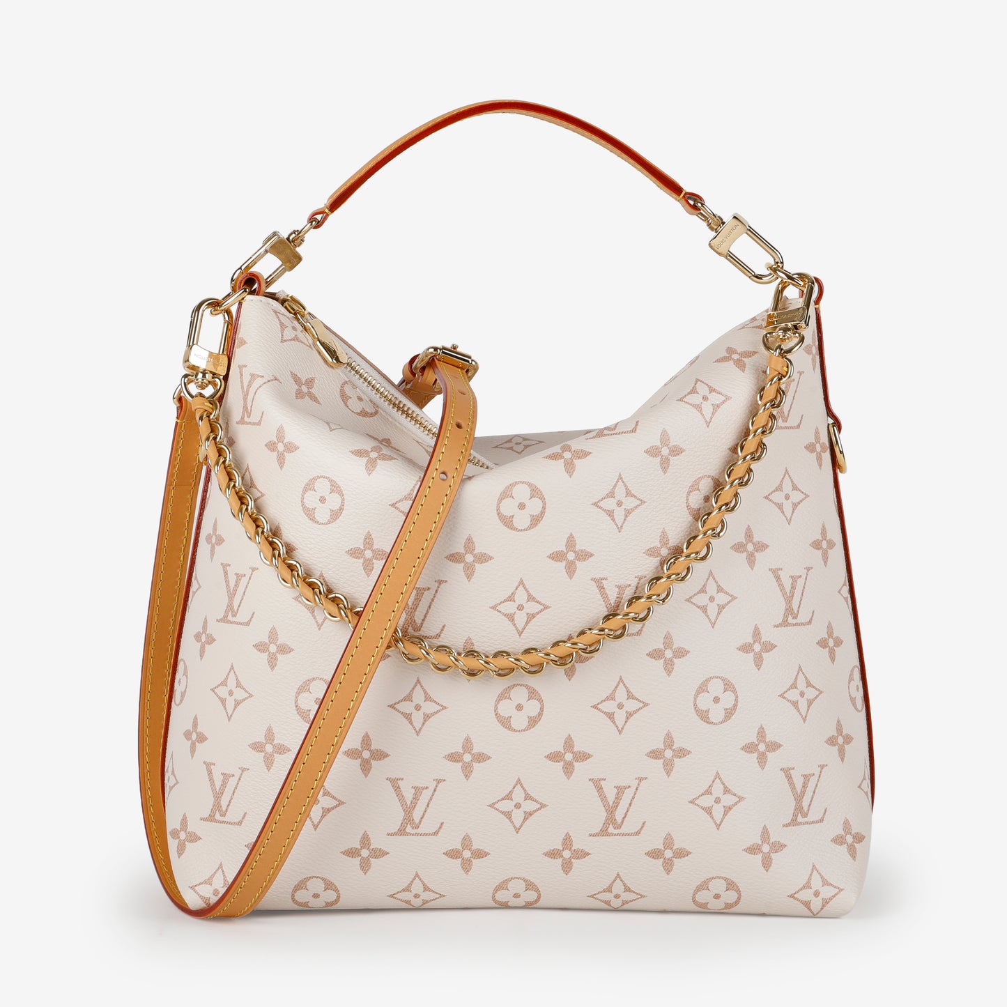 Multipass Tote, Dune Monogram
