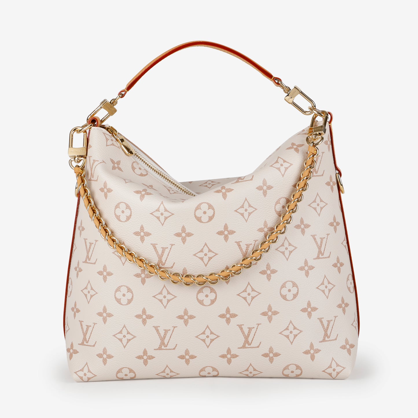 Multipass Tote, Dune Monogram