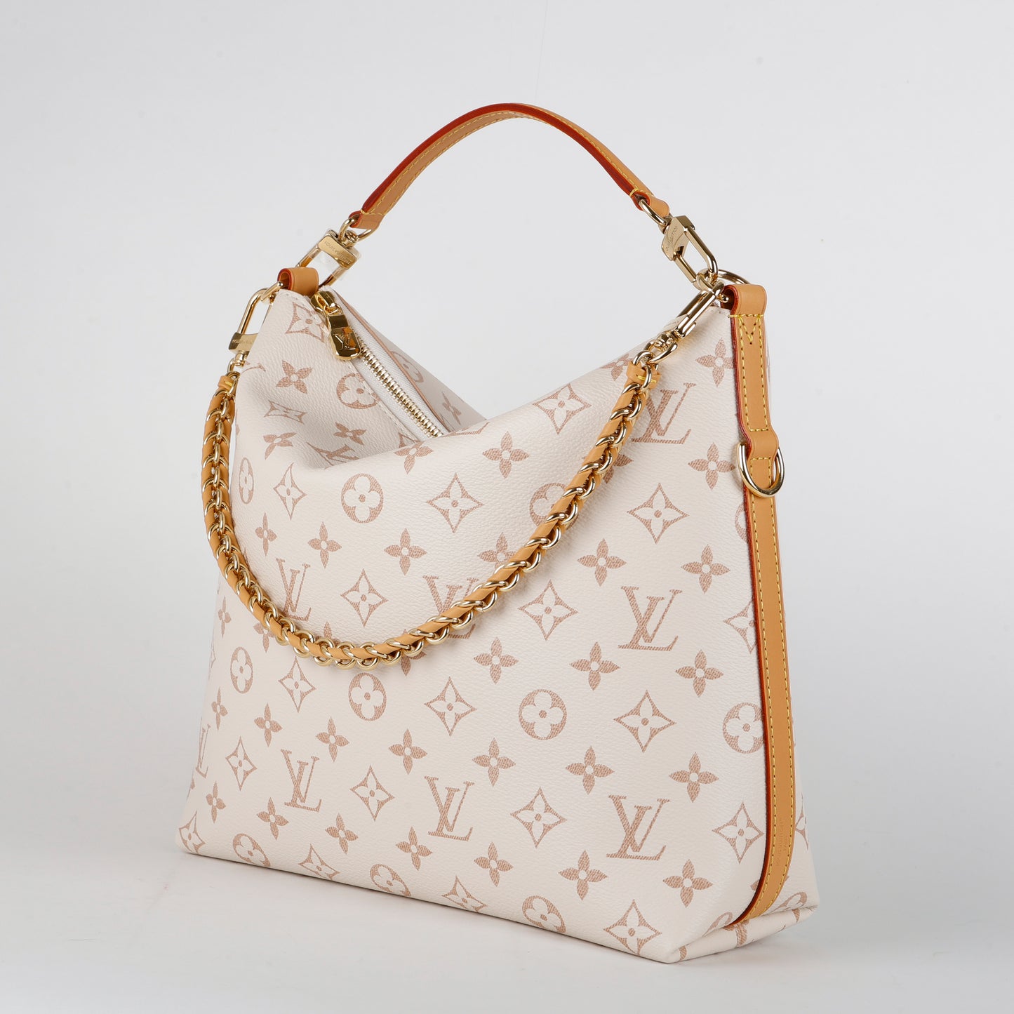 Multipass Tote, Dune Monogram