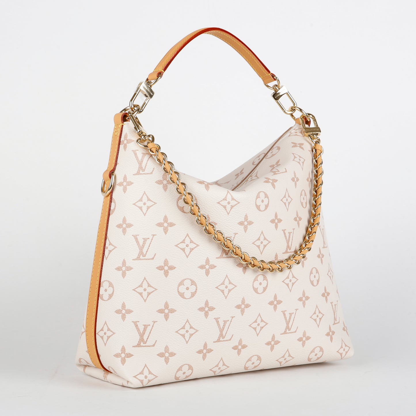 Multipass Tote, Dune Monogram
