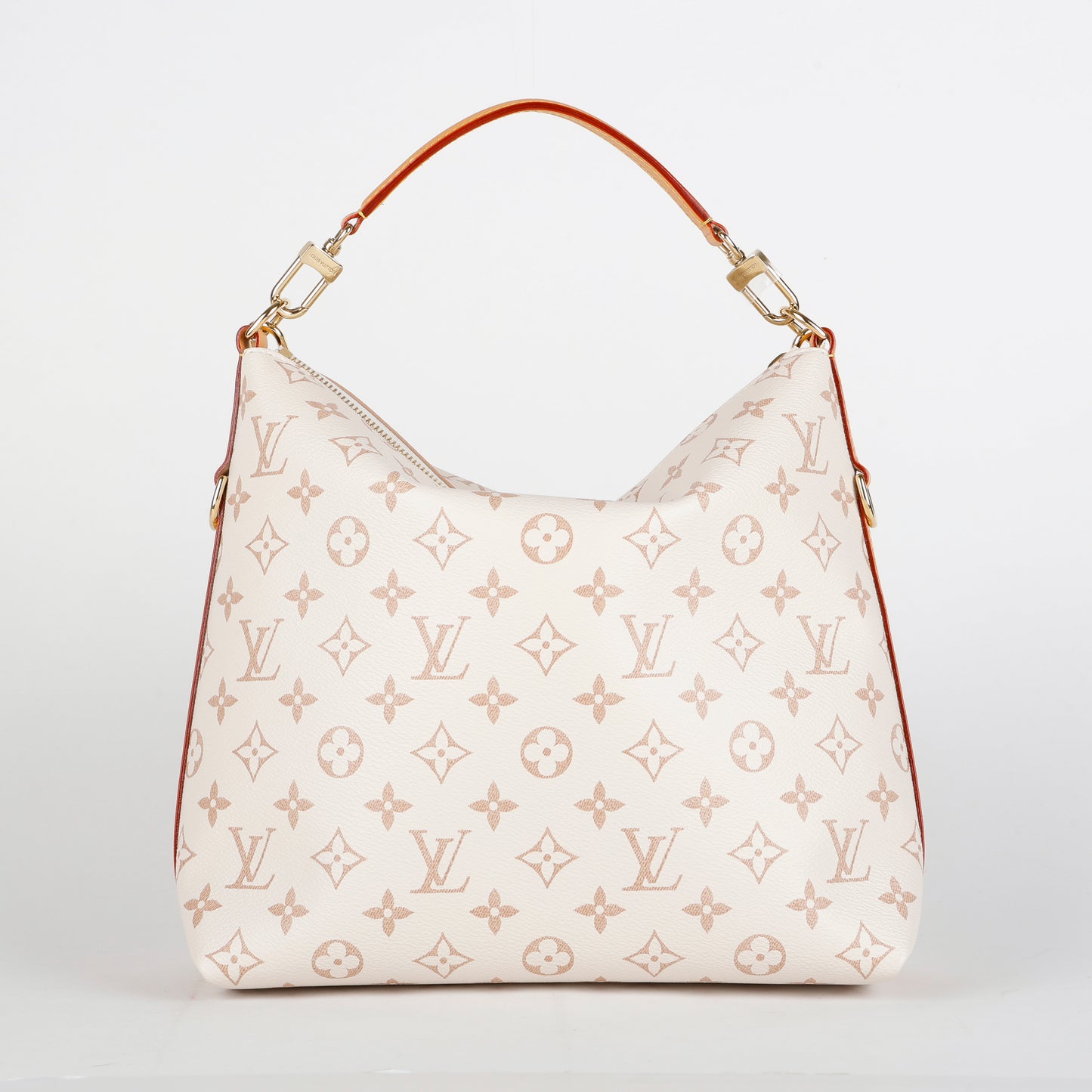Multipass Tote, Dune Monogram