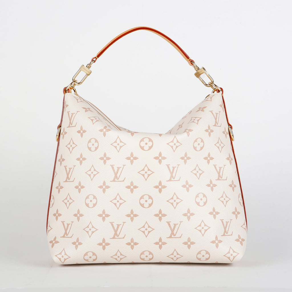 Multipass Tote, Dune Monogram