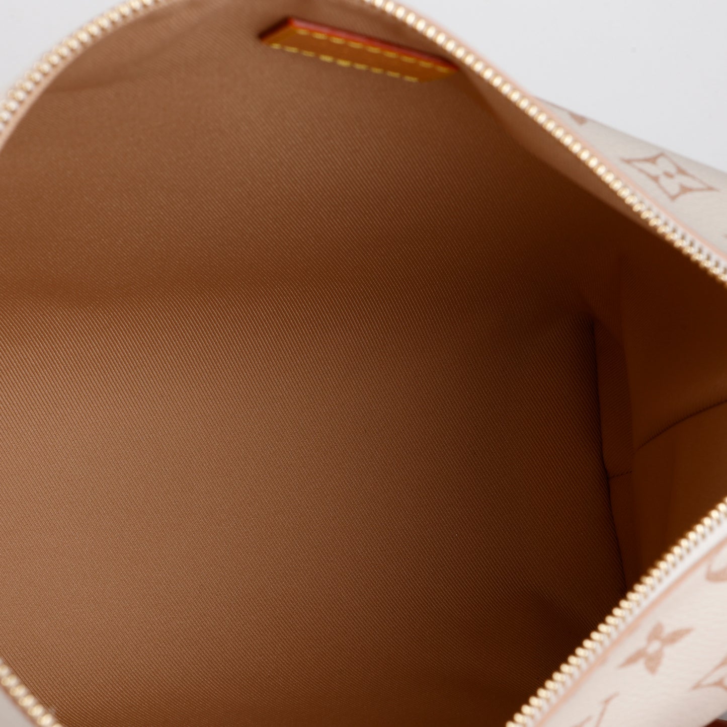 Multipass Tote, Dune Monogram