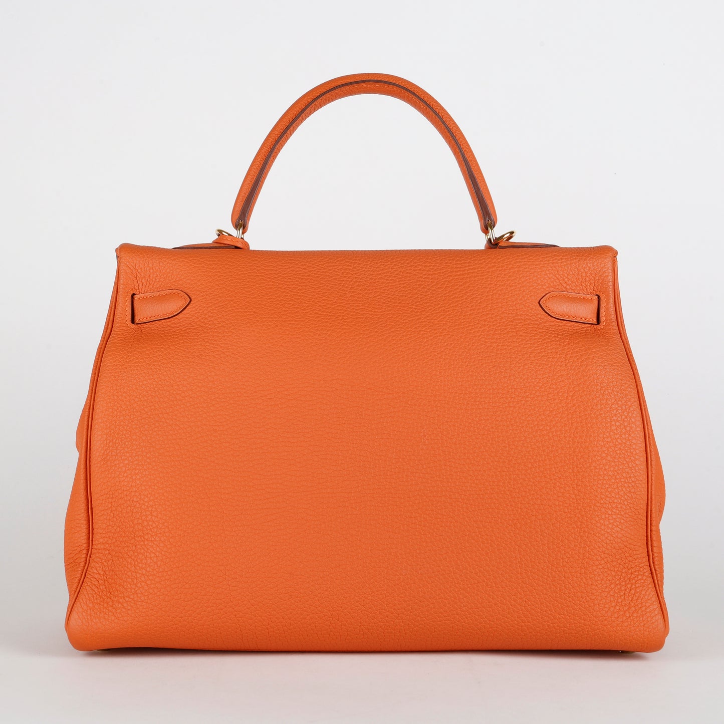 Kelly 35, Feu Orange Togo (2013)