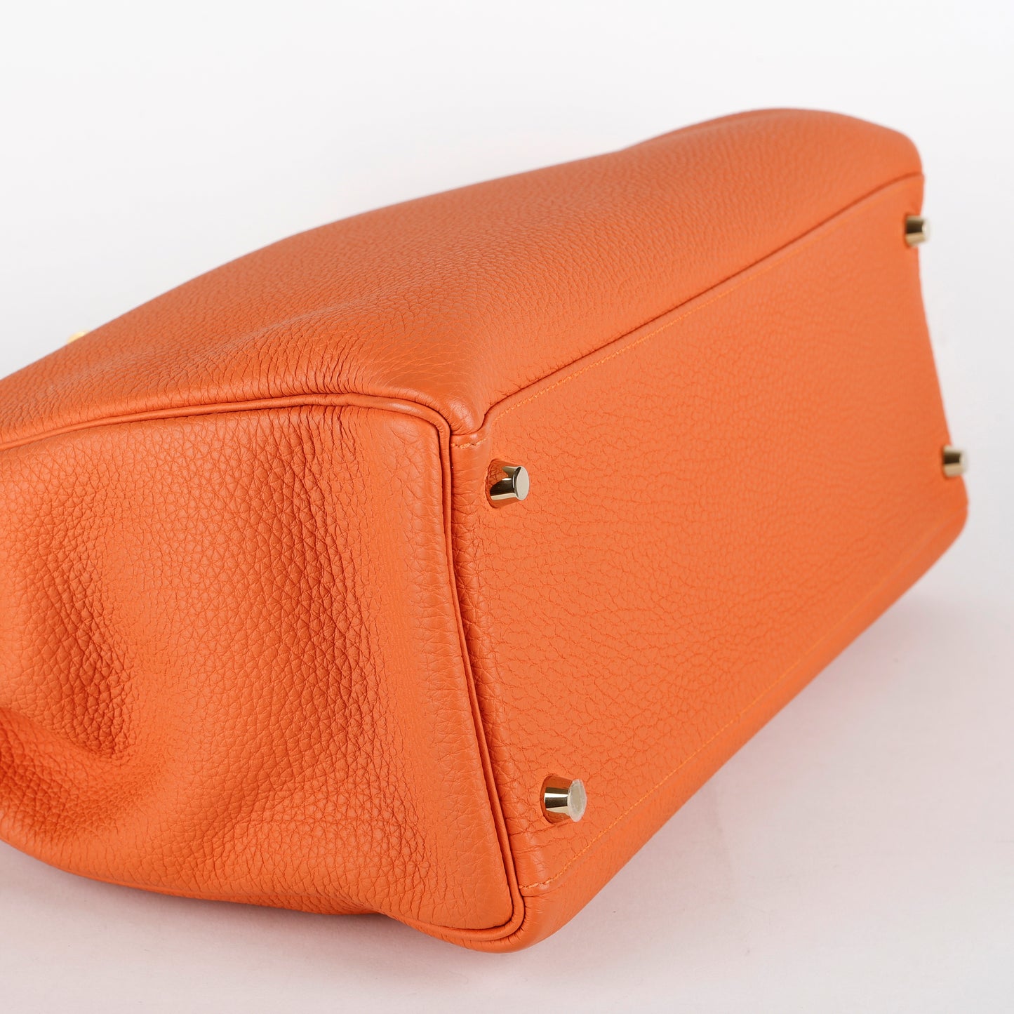 Kelly 35, Feu Orange Togo (2013)