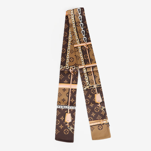 Monogram Confidential Bandeau