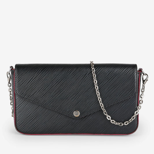 Felicie Pochette, Black Epi