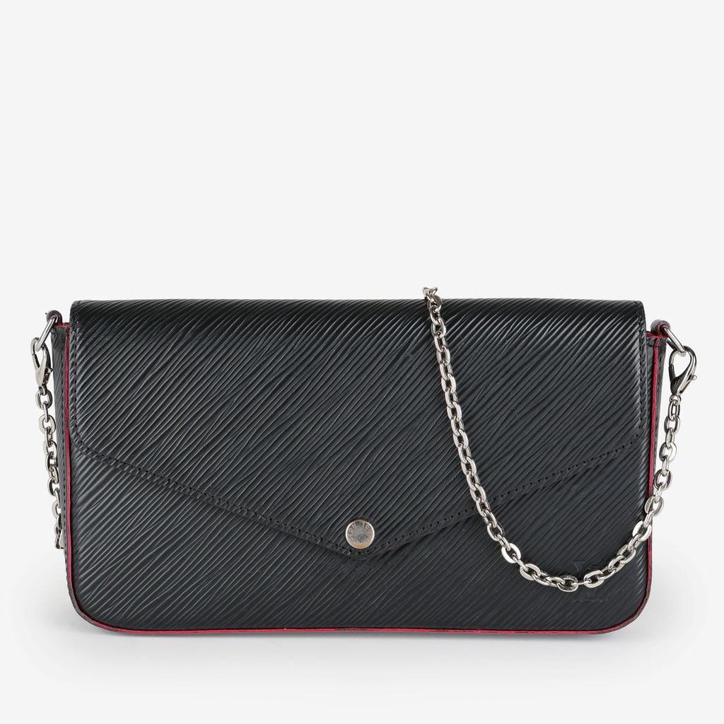 Felicie Pochette, Black Epi