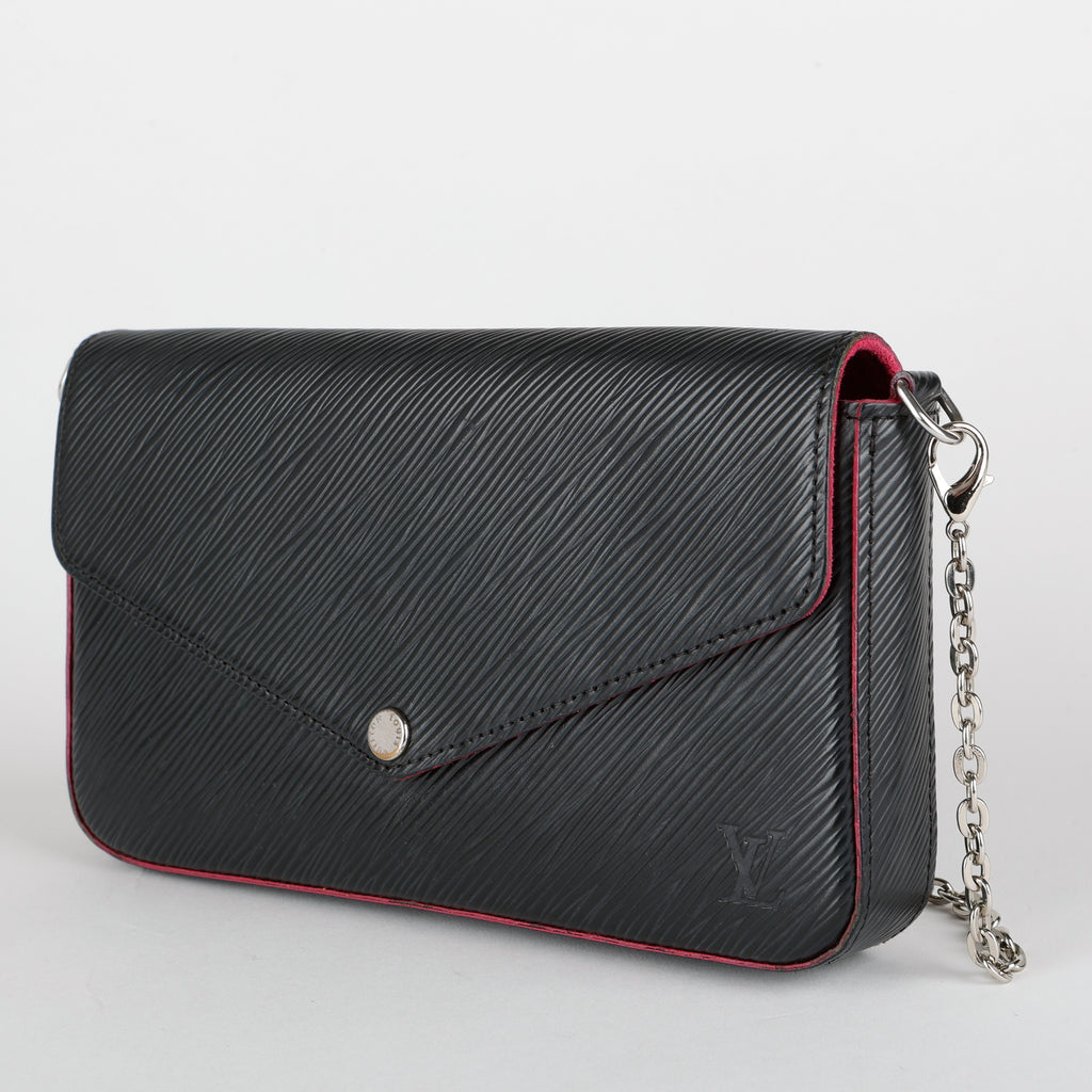 Felicie Pochette, Black Epi