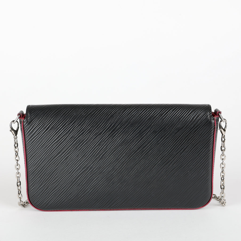 Felicie Pochette, Black Epi