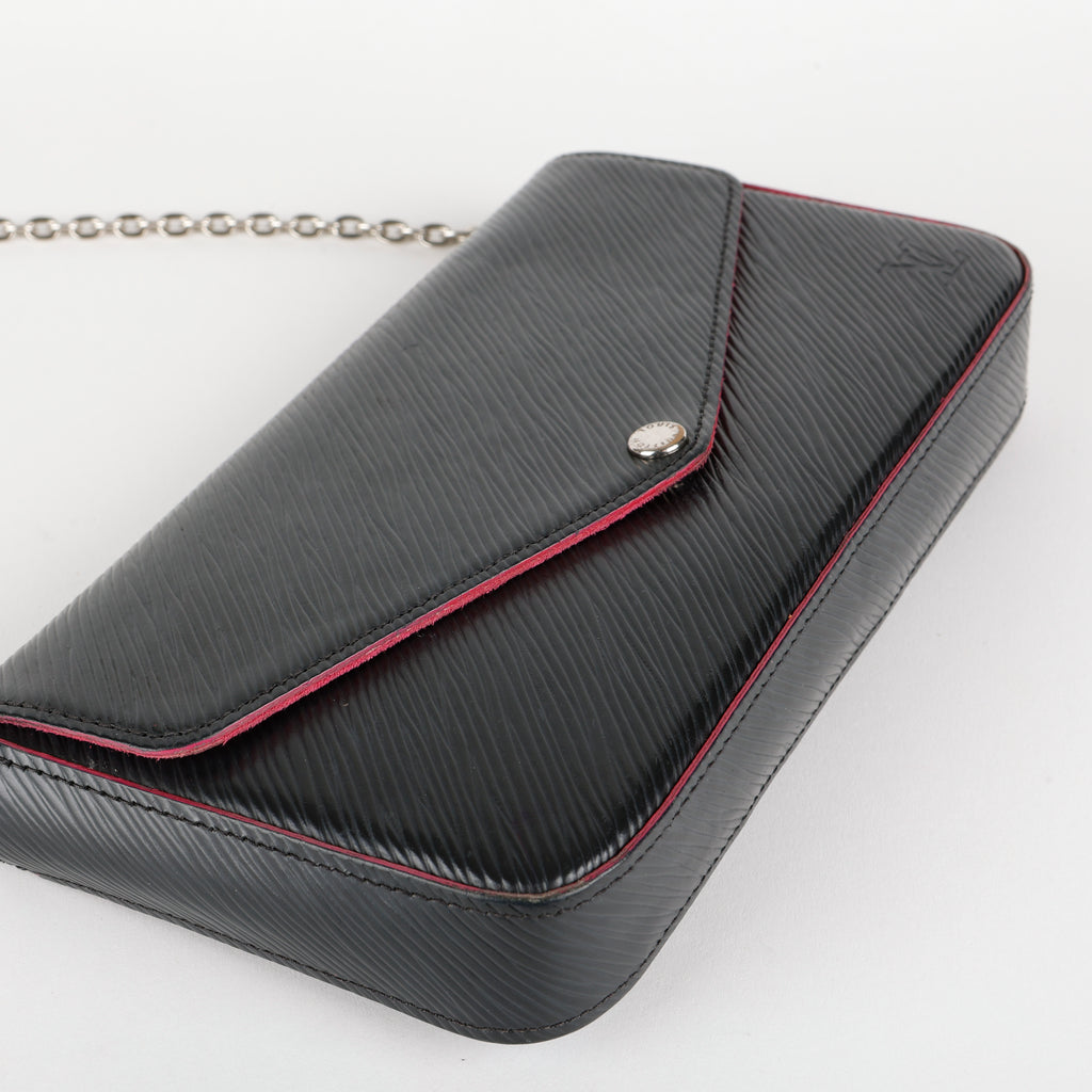 Felicie Pochette, Black Epi