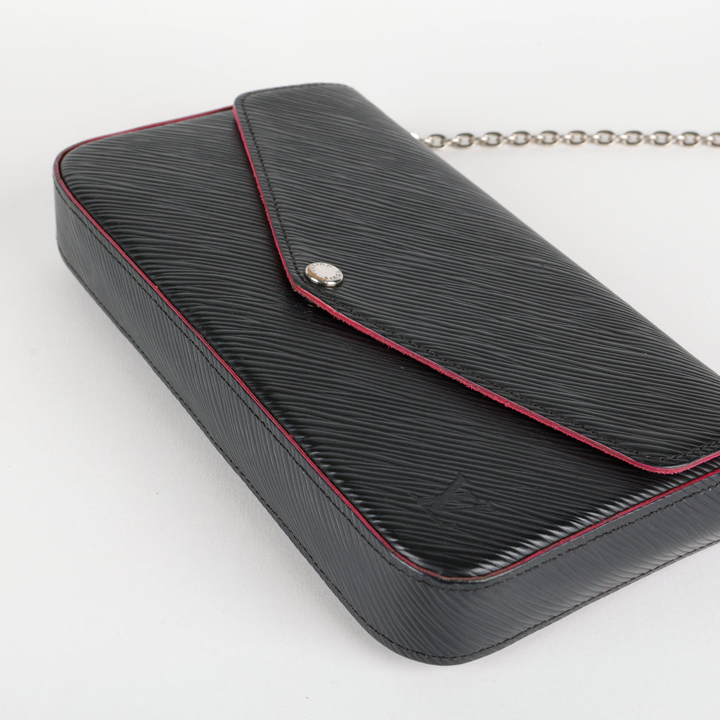 Felicie Pochette, Black Epi