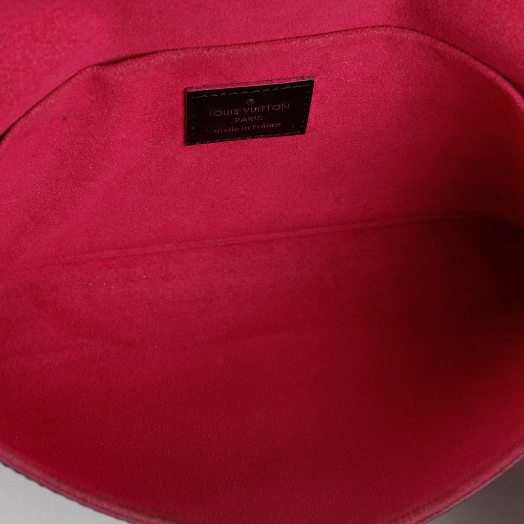 Felicie Pochette, Black Epi