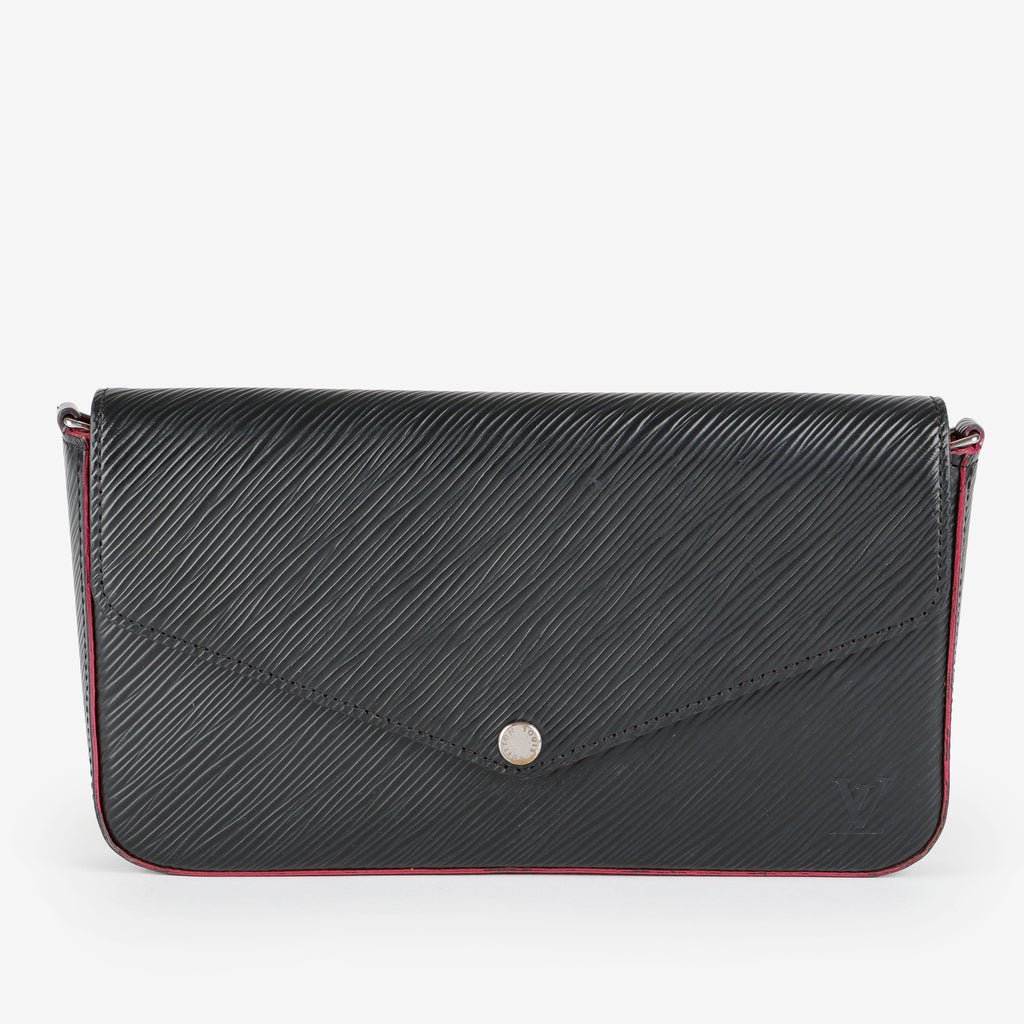 Felicie Pochette, Black Epi
