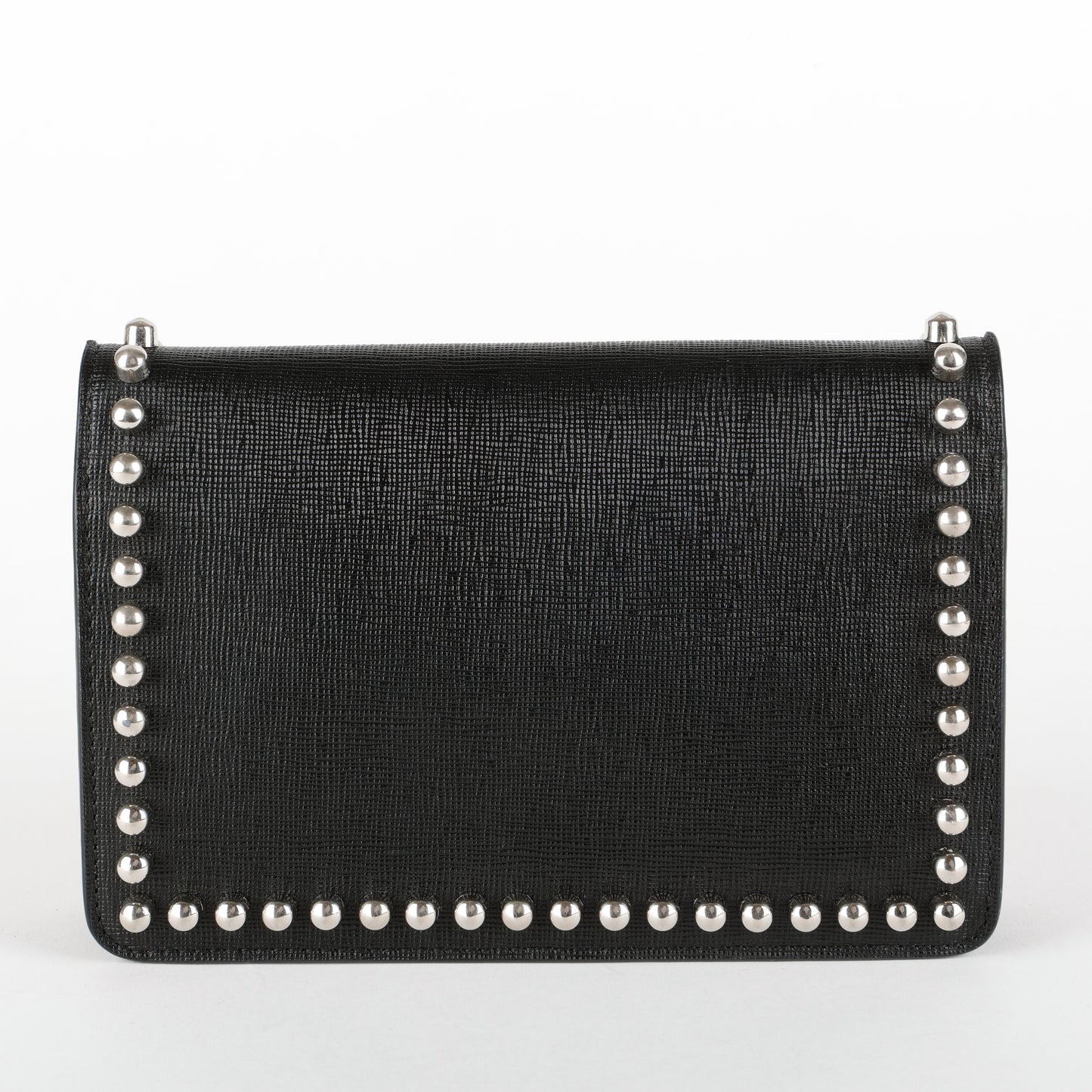 Karlito Wallet on Chain, Black