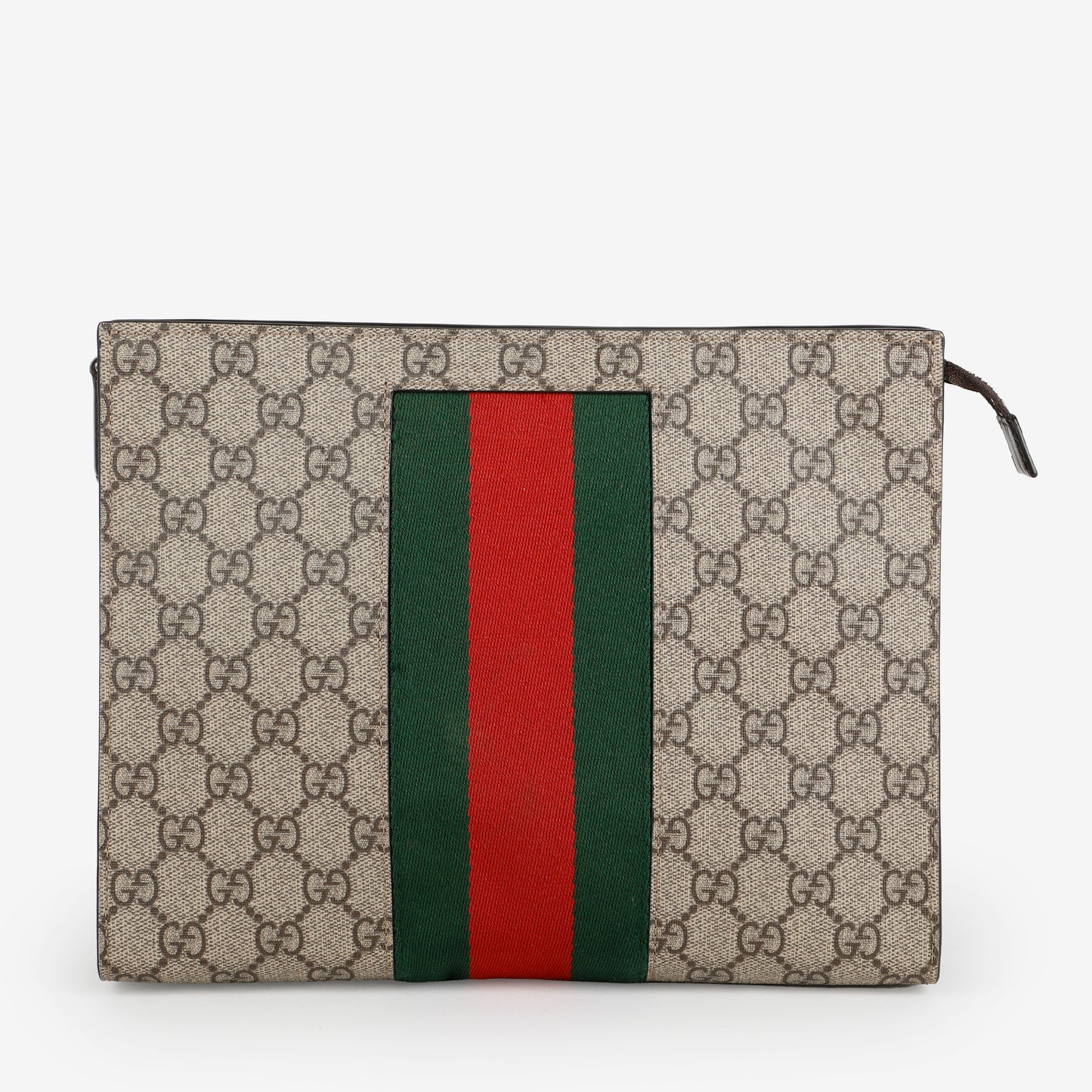 Supreme New Web Cosmetic Case, Coated Canvas 892