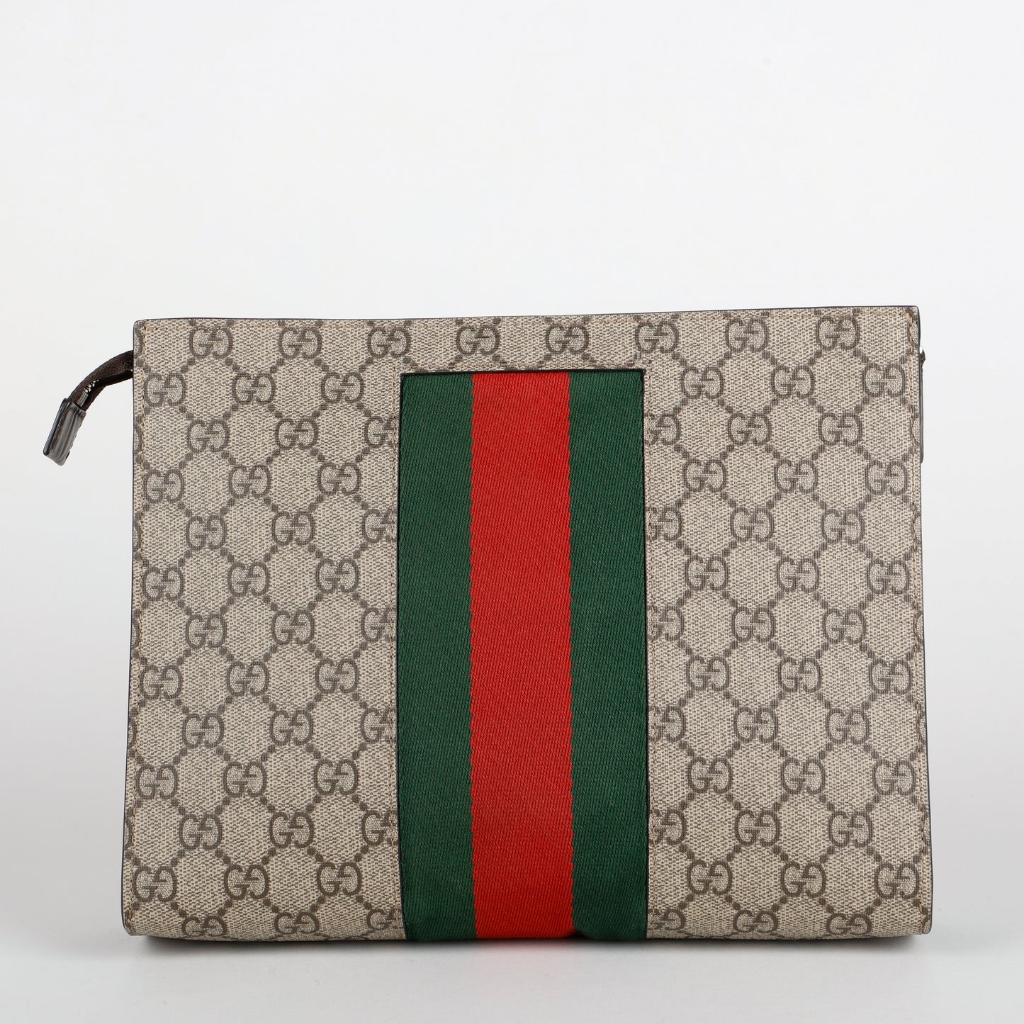 Supreme New Web Cosmetic Case, Coated Canvas 892