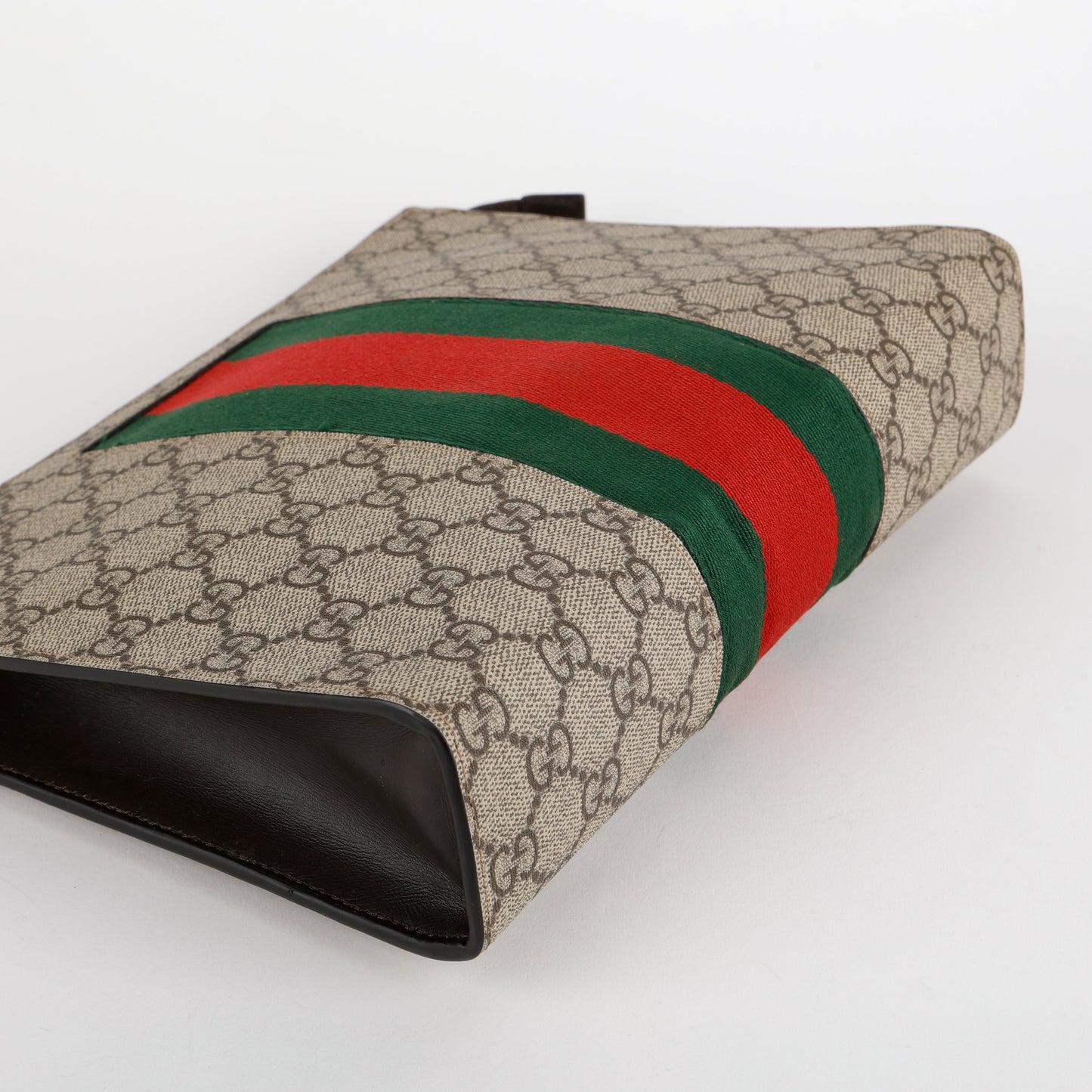 Supreme New Web Cosmetic Case, Coated Canvas 892