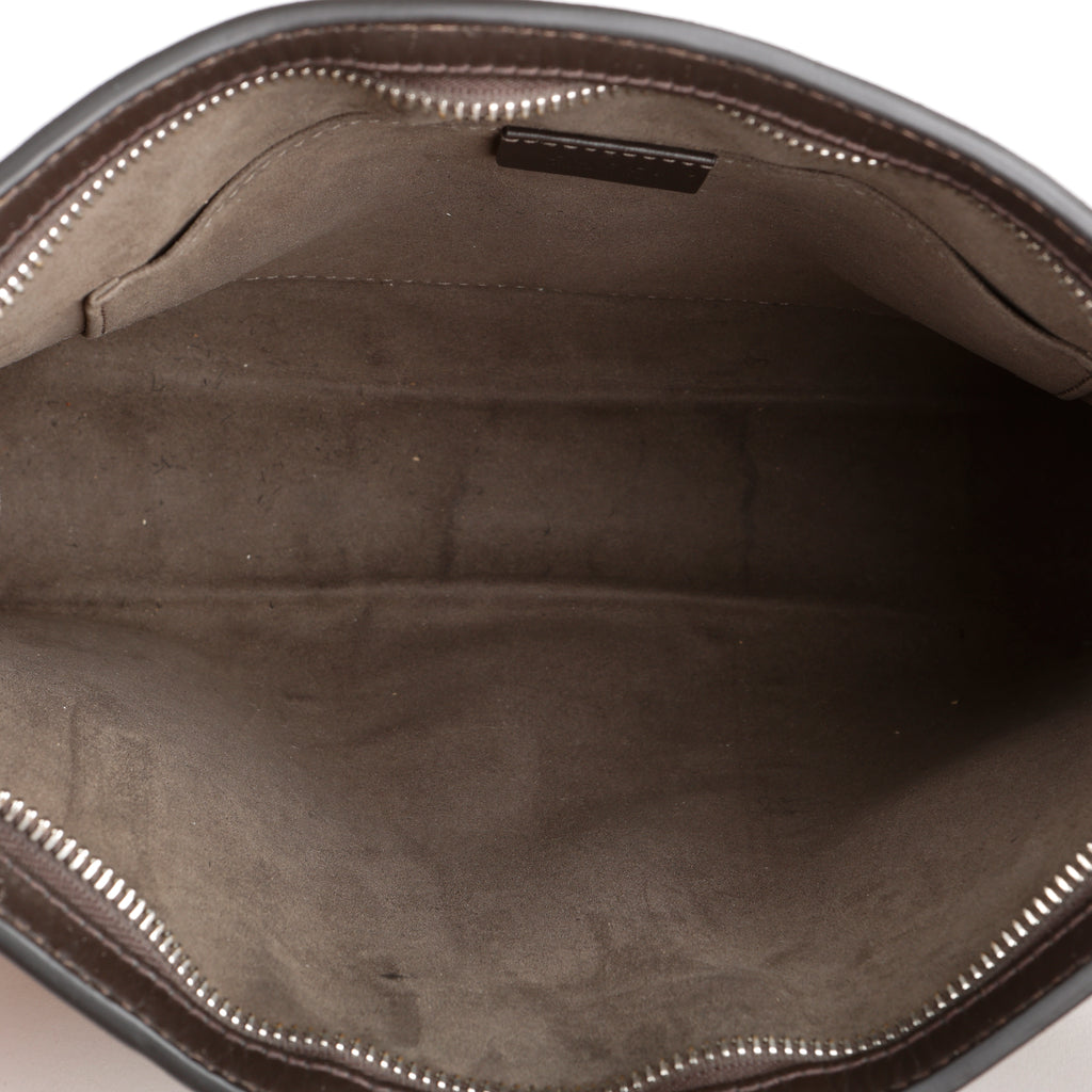 Supreme New Web Cosmetic Case, Coated Canvas 892