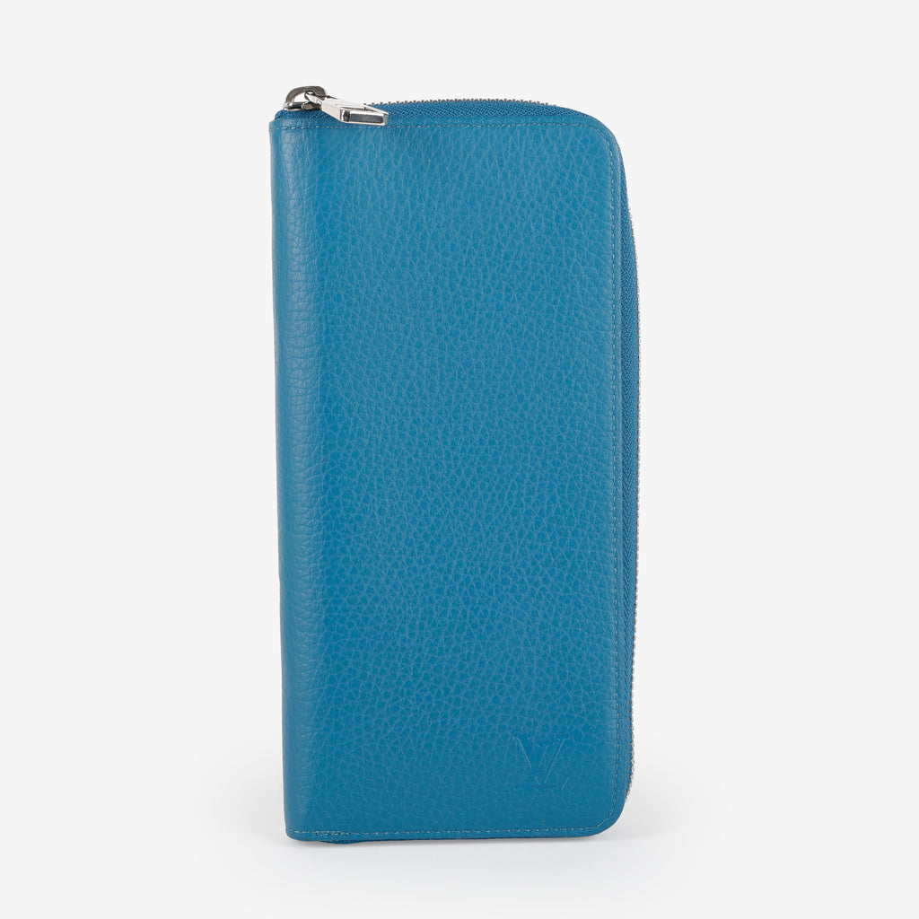 Taigarama Vertical Zippy, Blue