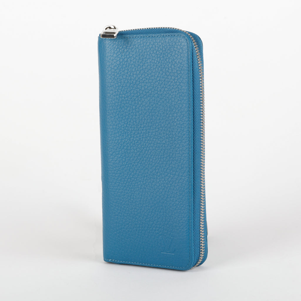 Taigarama Vertical Zippy, Blue