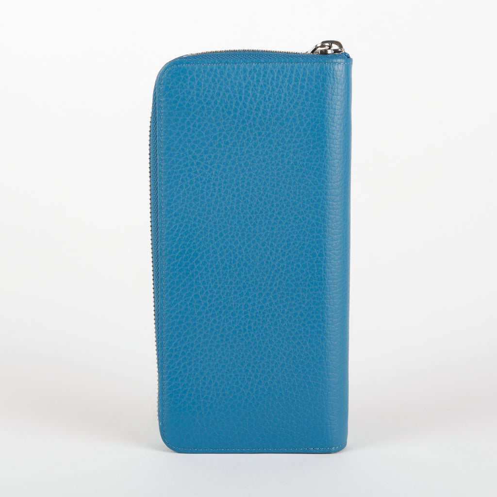 Taigarama Vertical Zippy, Blue