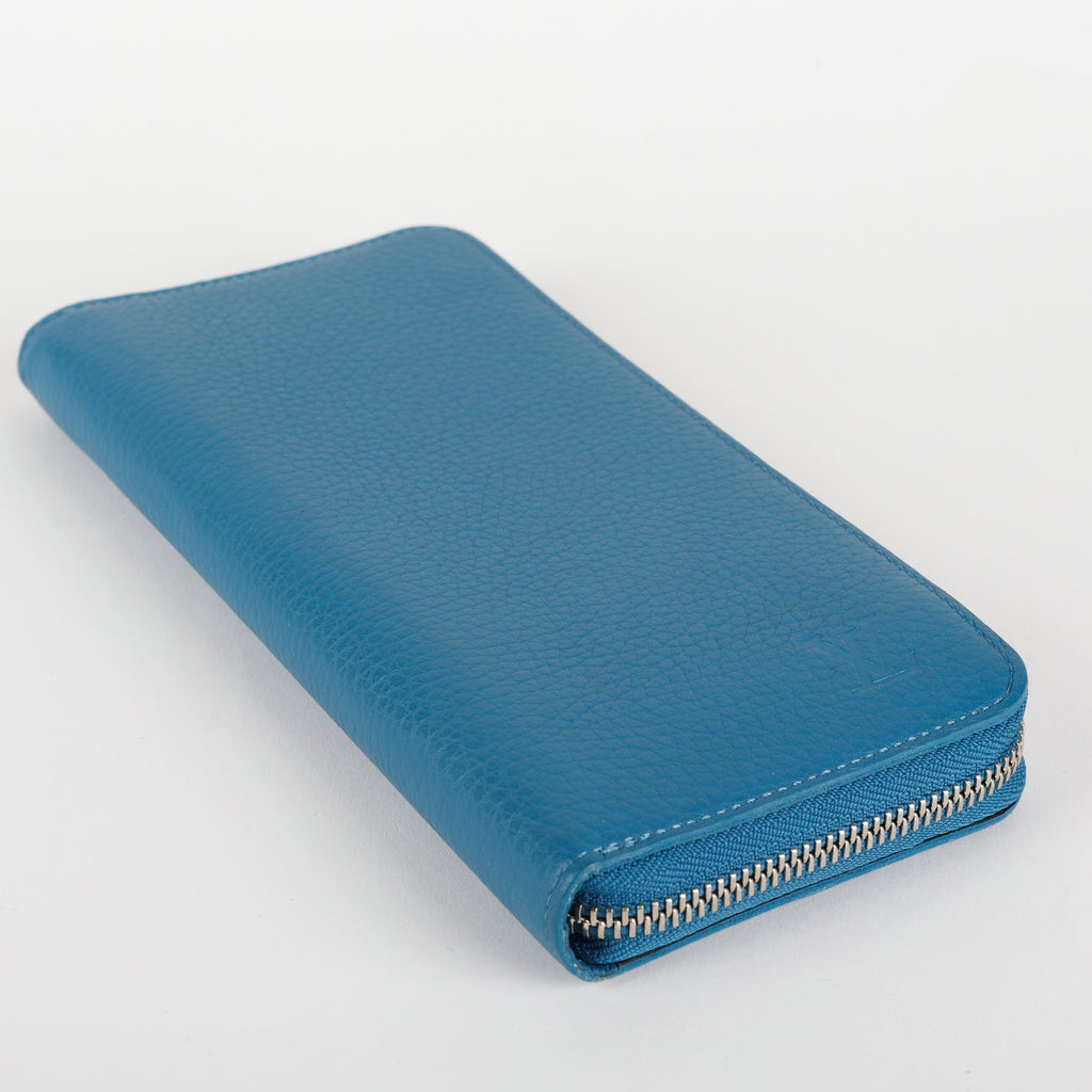 Taigarama Vertical Zippy, Blue