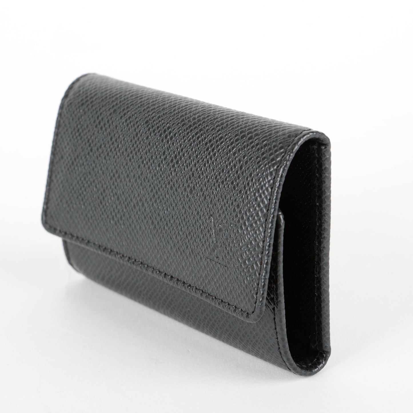 Taiga 6 Key Holder, Black