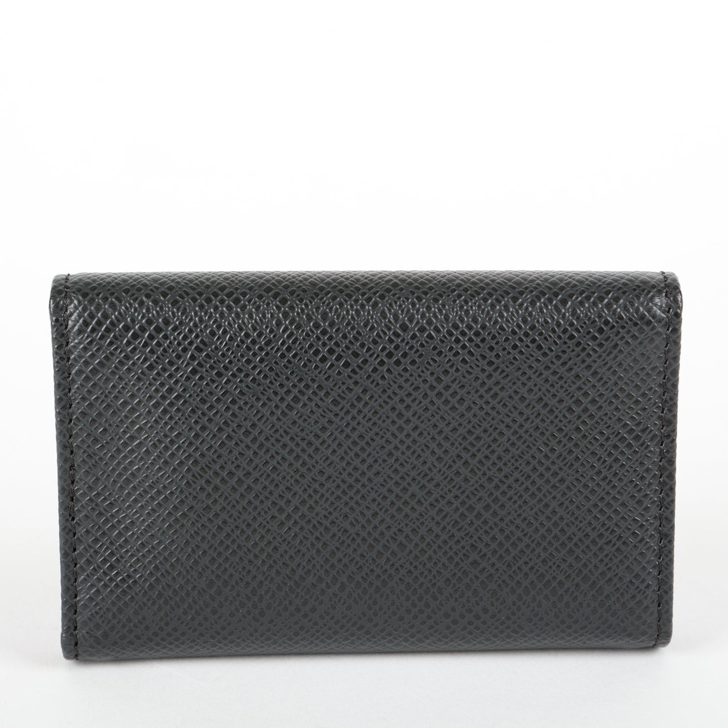 Taiga 6 Key Holder, Black