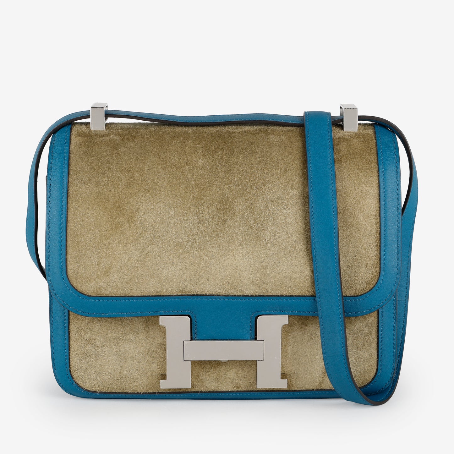Constance 23, Grizzly Bleu de Galice Swift