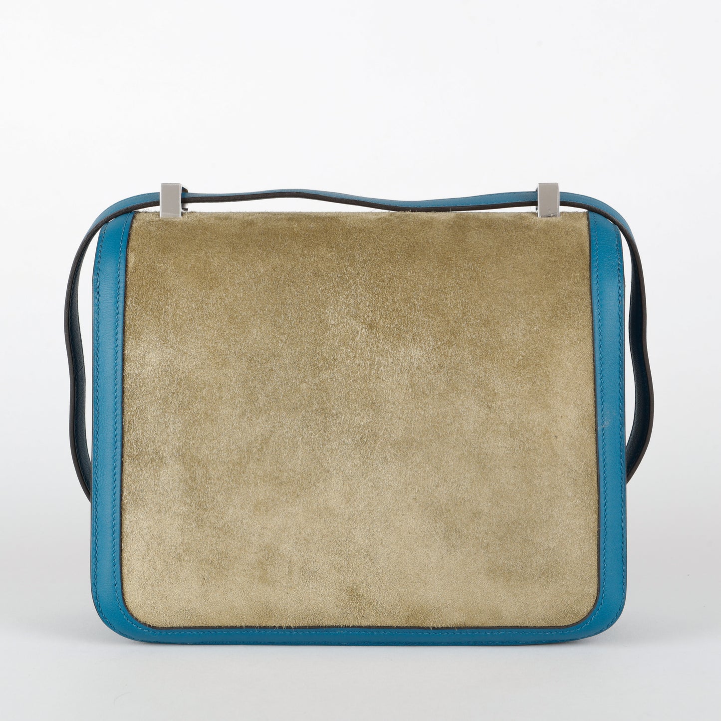 Constance 23, Grizzly Bleu de Galice Swift