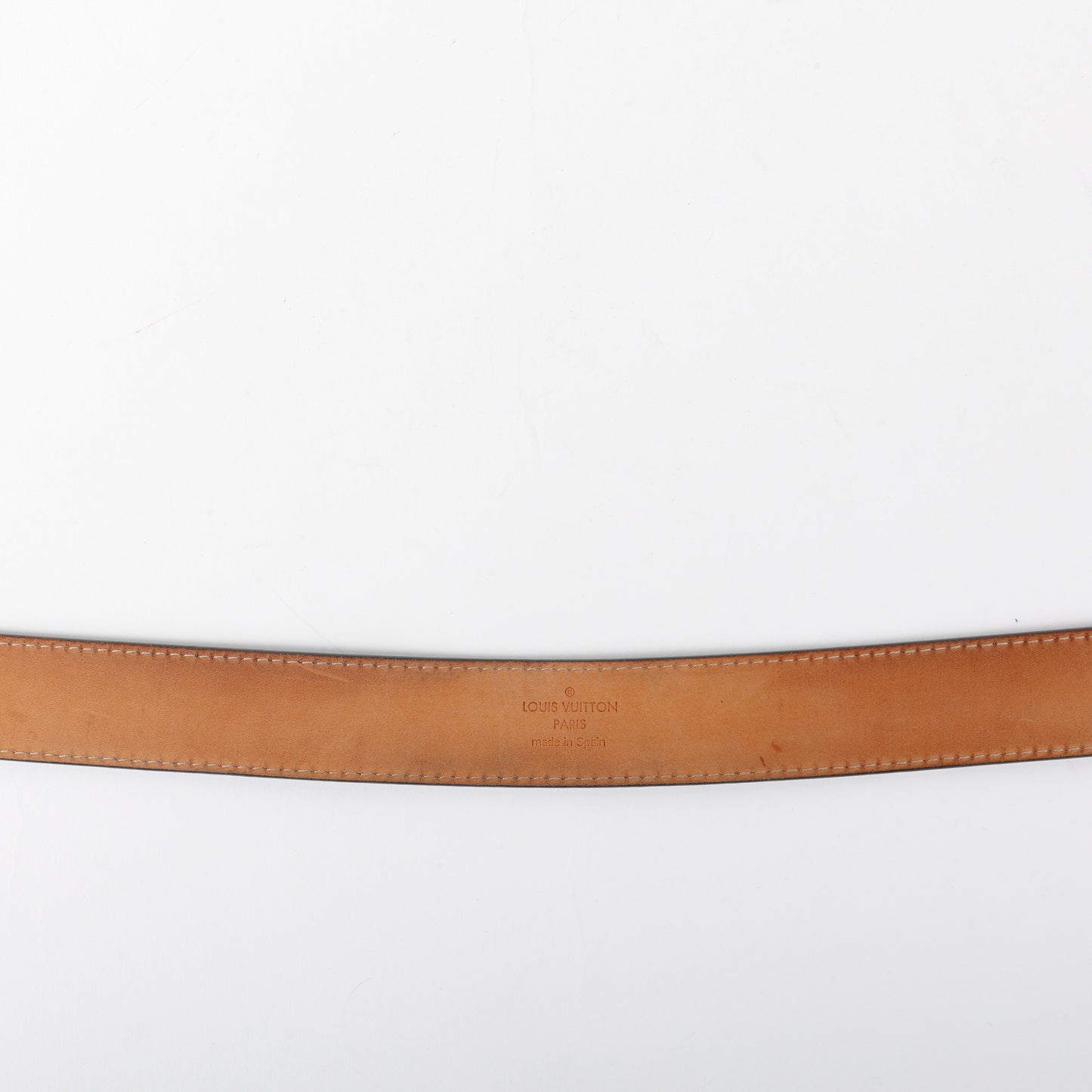 30mm LV Epi Belt, Black (Size: 100/40)