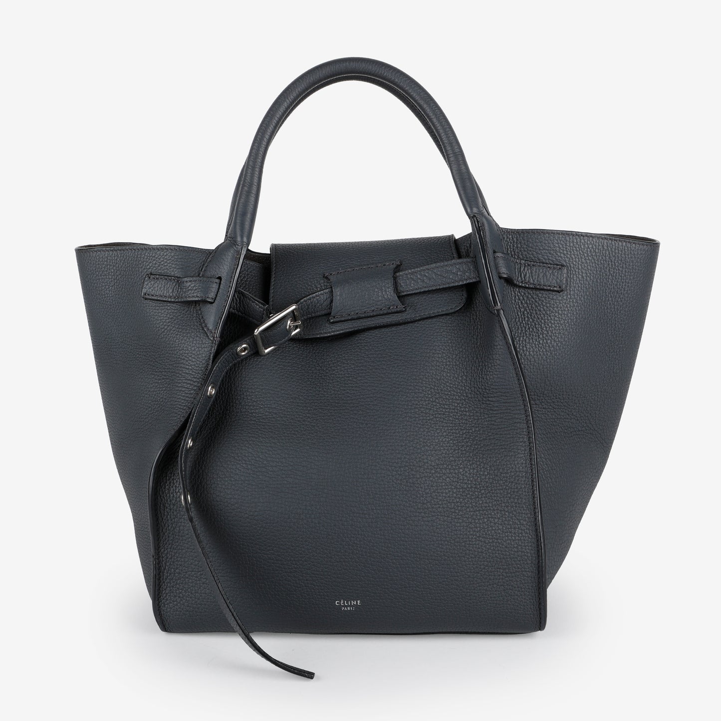Medium Big Bag, Dark Grey