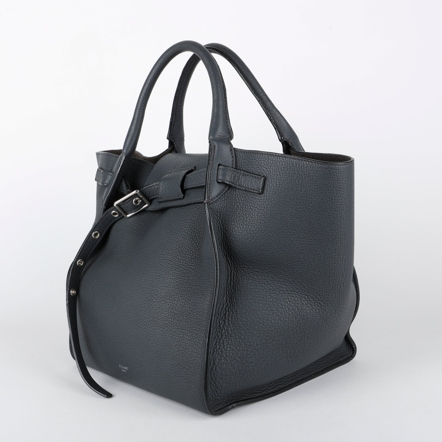 Medium Big Bag, Dark Grey