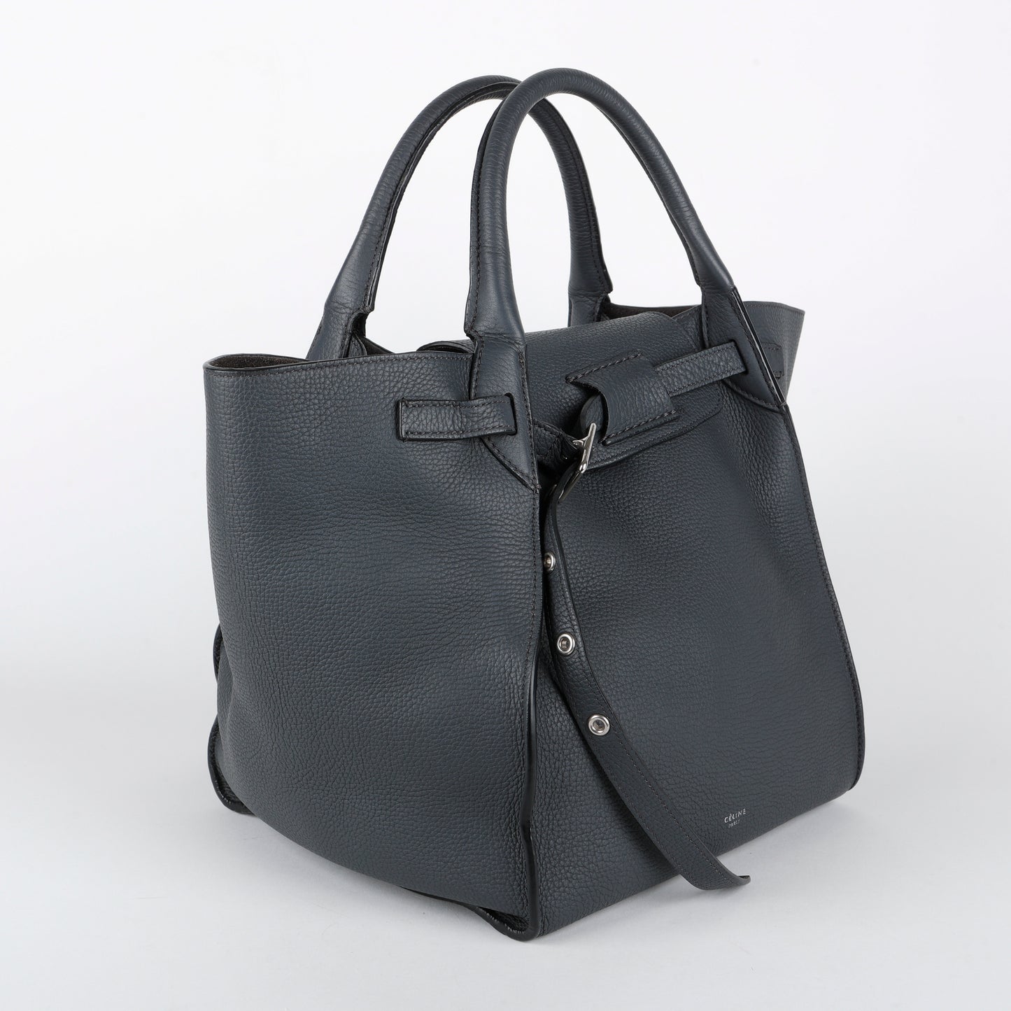 Medium Big Bag, Dark Grey