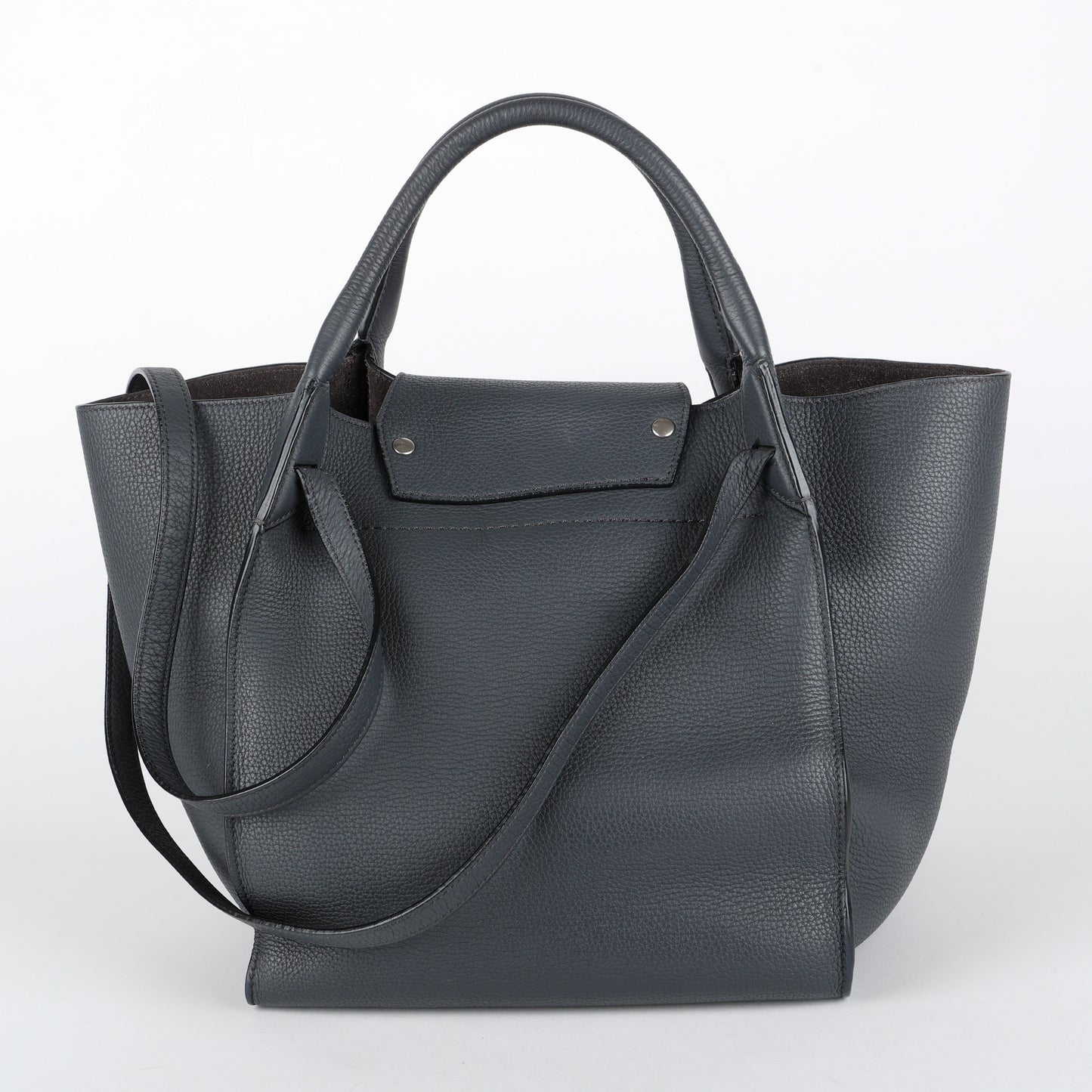 Medium Big Bag, Dark Grey