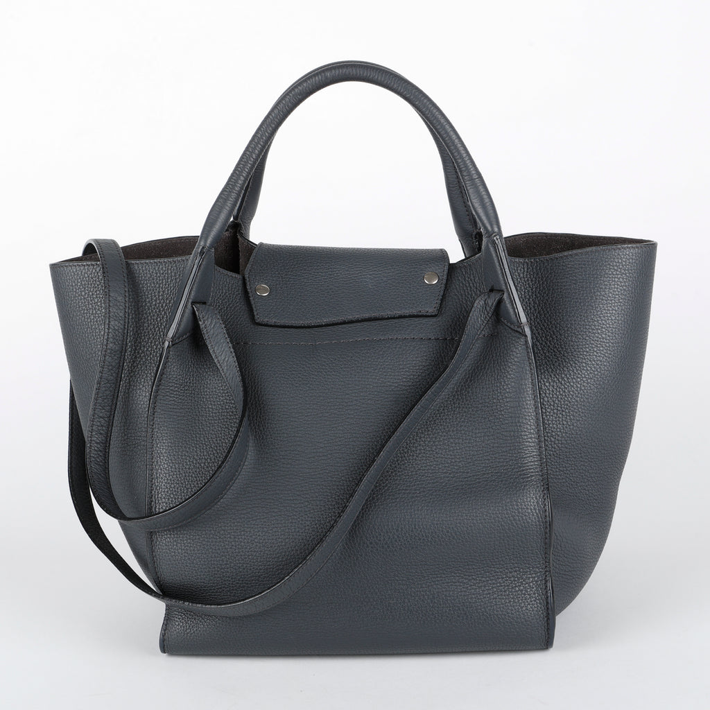 Medium Big Bag, Dark Grey