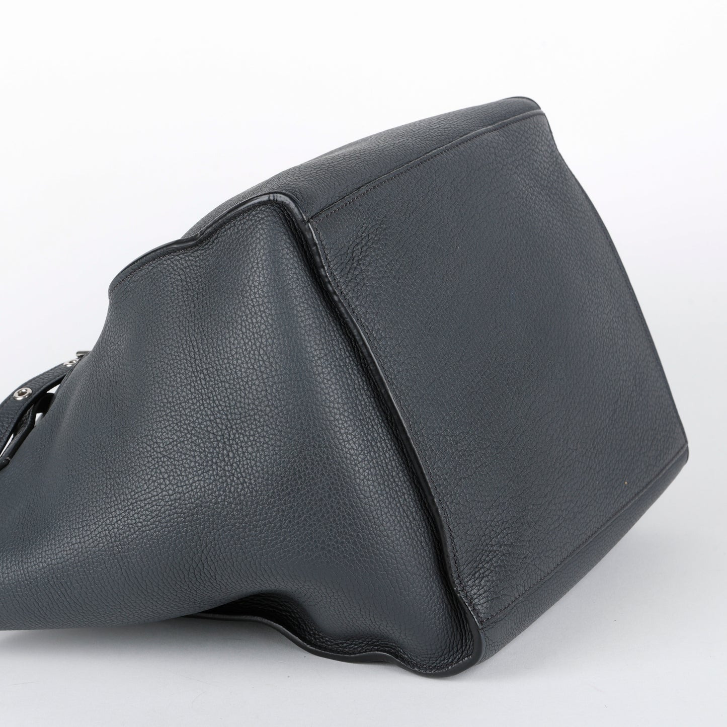 Medium Big Bag, Dark Grey