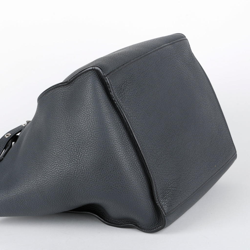 Medium Big Bag, Dark Grey
