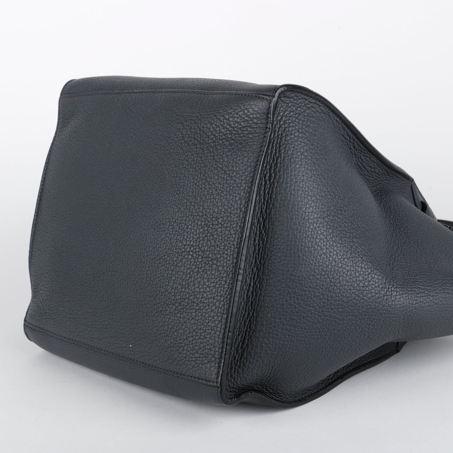 Medium Big Bag, Dark Grey