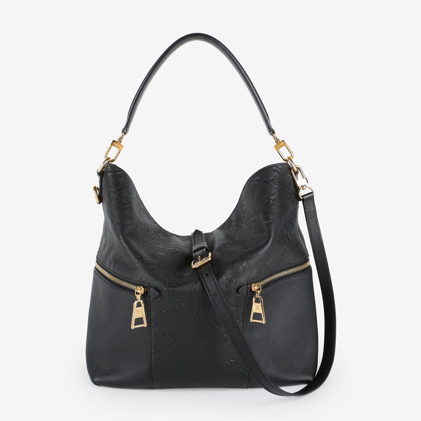 Melie, Black Empreinte
