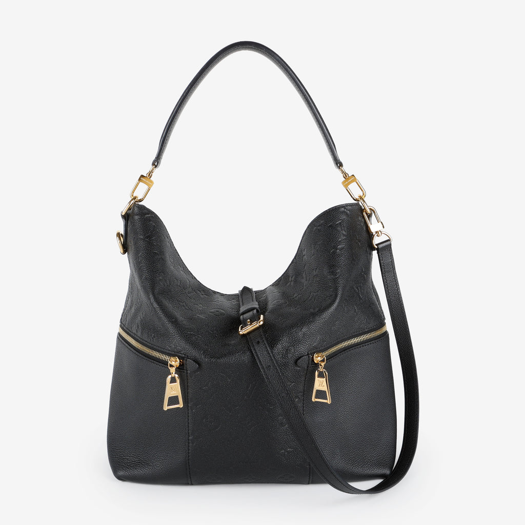 Melie, Black Empreinte