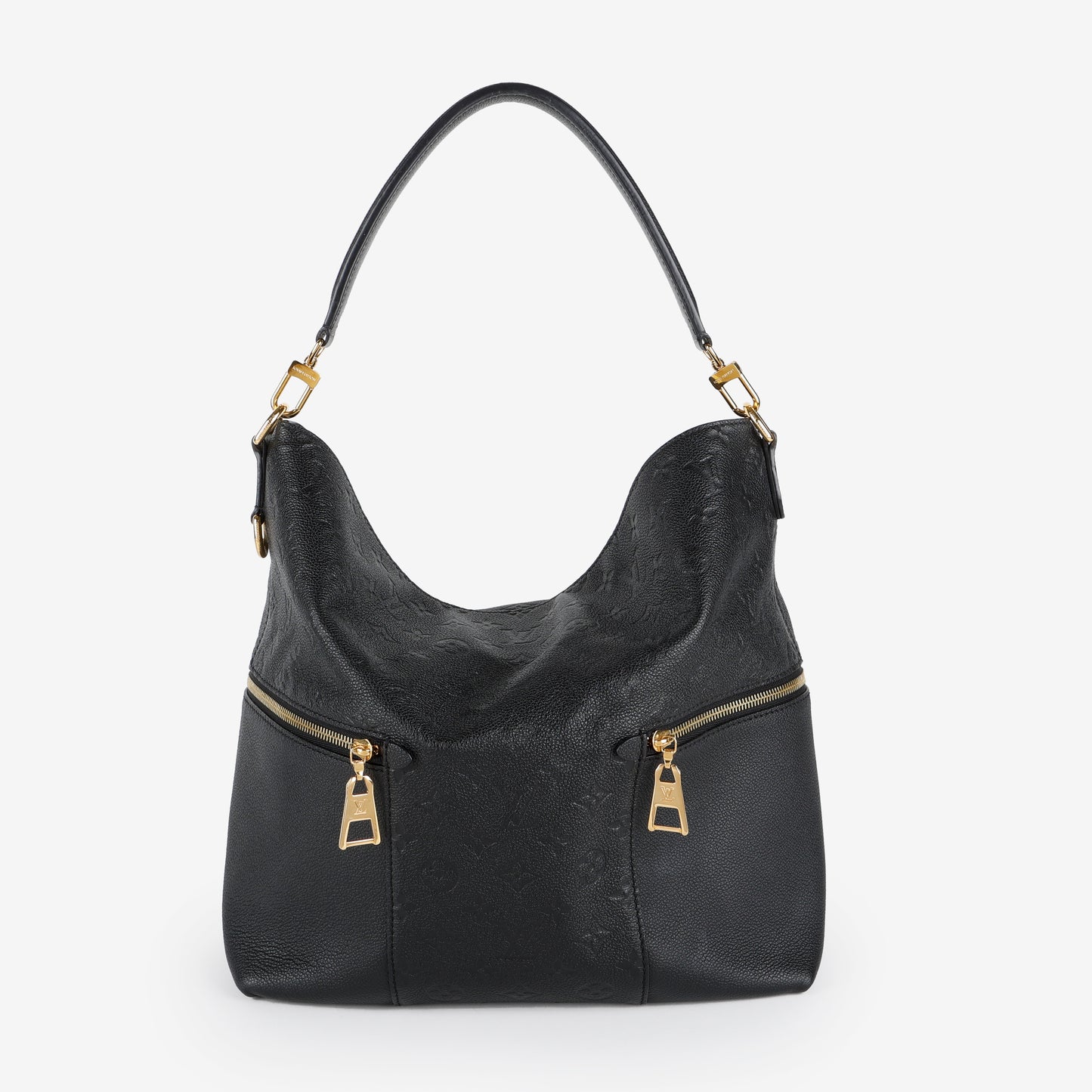 Melie, Black Empreinte