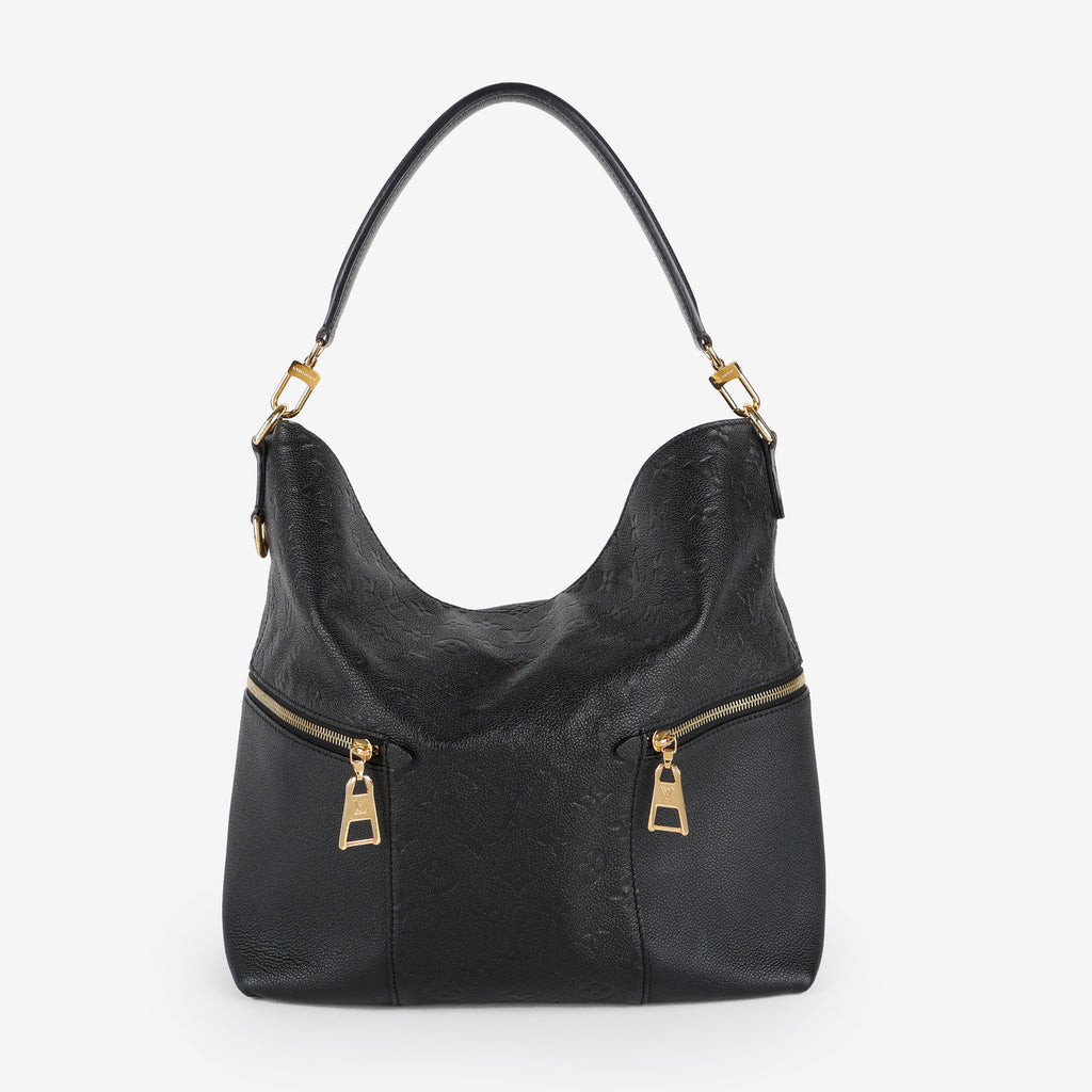 Melie, Black Empreinte