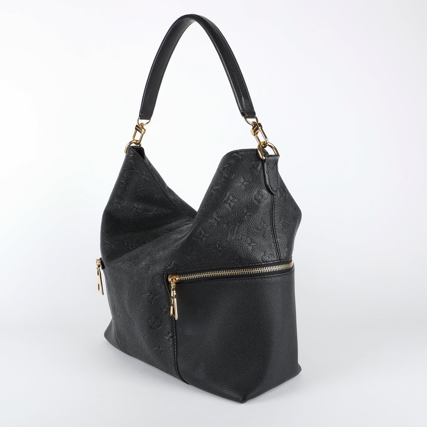 Melie, Black Empreinte