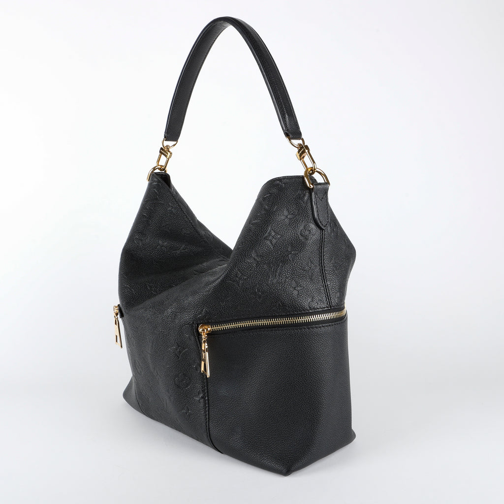 Melie, Black Empreinte