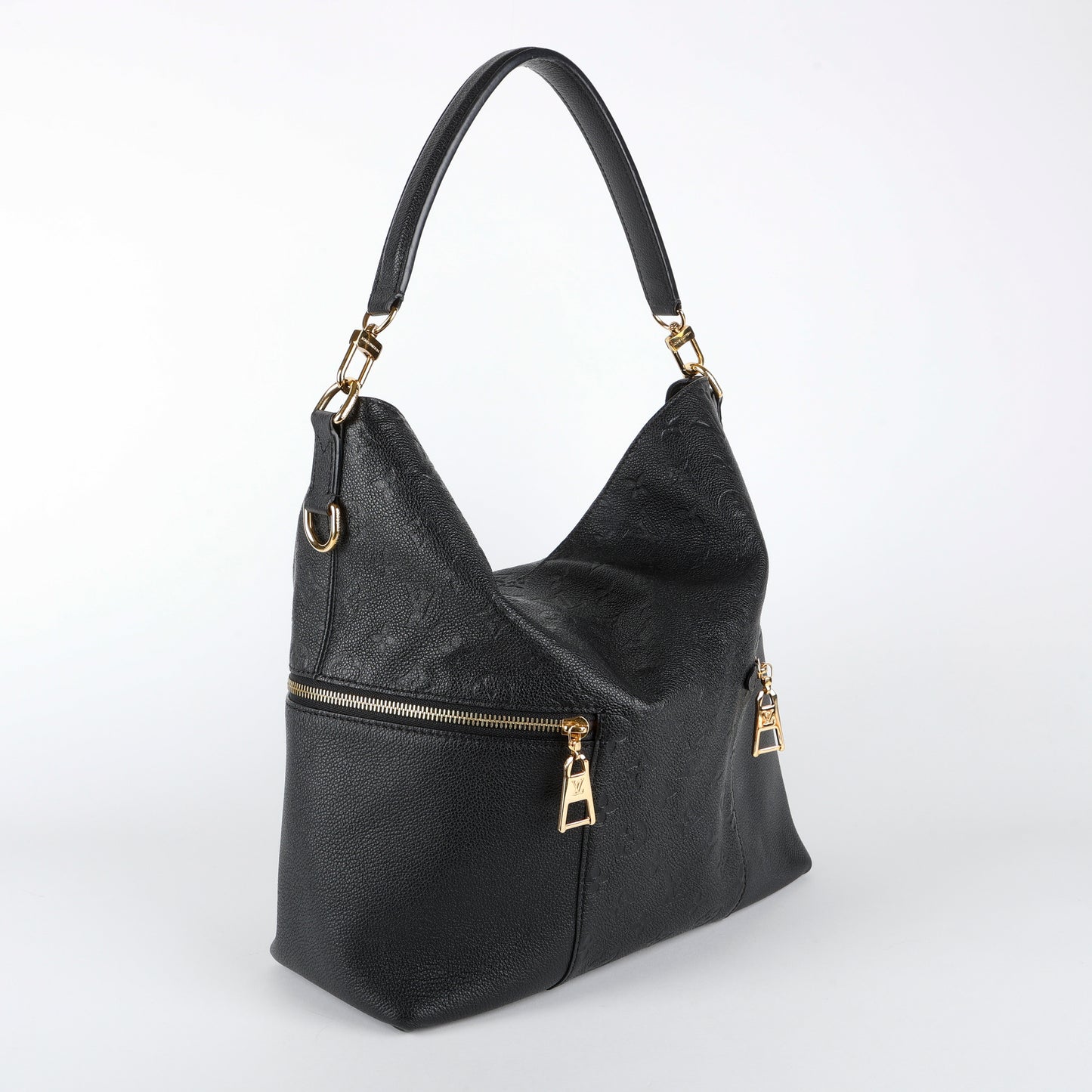 Melie, Black Empreinte